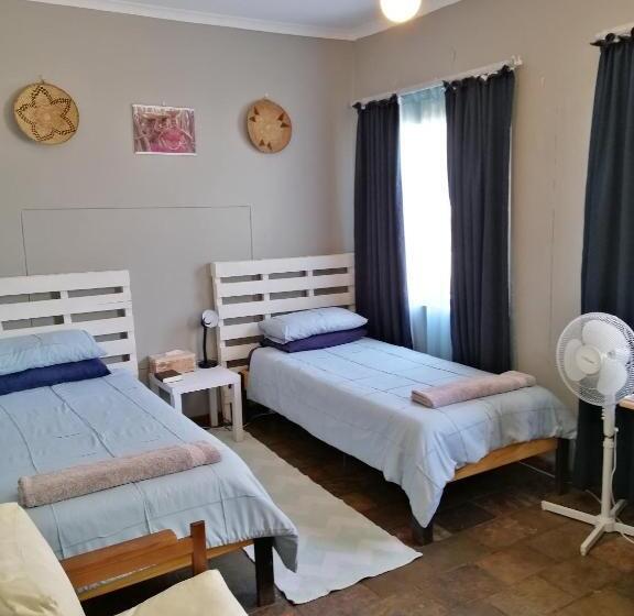 Номер Economy Индивидуальный, Kate S Nest Guesthouse & Backpackers