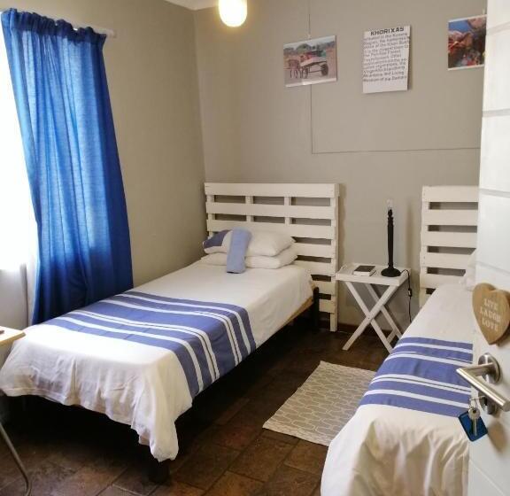 Номер Economy Индивидуальный, Kate S Nest Guesthouse & Backpackers
