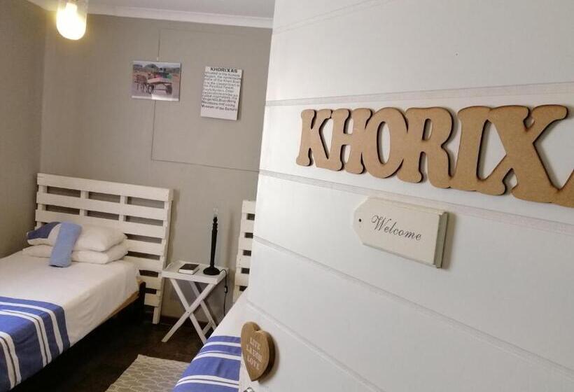 Номер Economy Индивидуальный, Kate S Nest Guesthouse & Backpackers