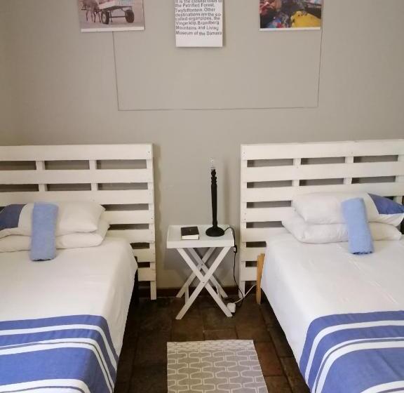 Номер Economy Индивидуальный, Kate S Nest Guesthouse & Backpackers