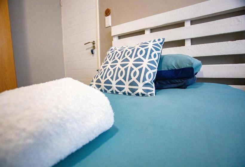 Номер Economy, Kate S Nest Guesthouse & Backpackers