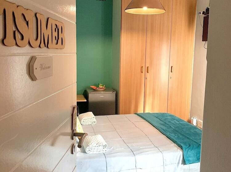 Номер Стандарт, Kate S Nest Guesthouse & Backpackers