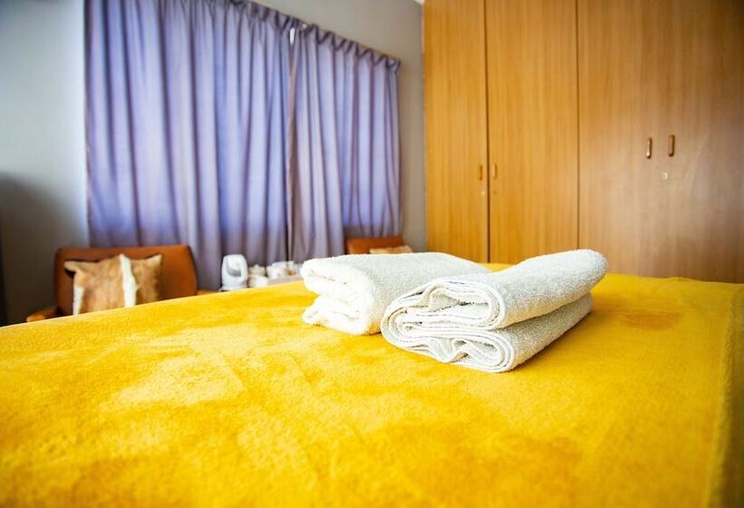 Номер Стандарт, Kate S Nest Guesthouse & Backpackers