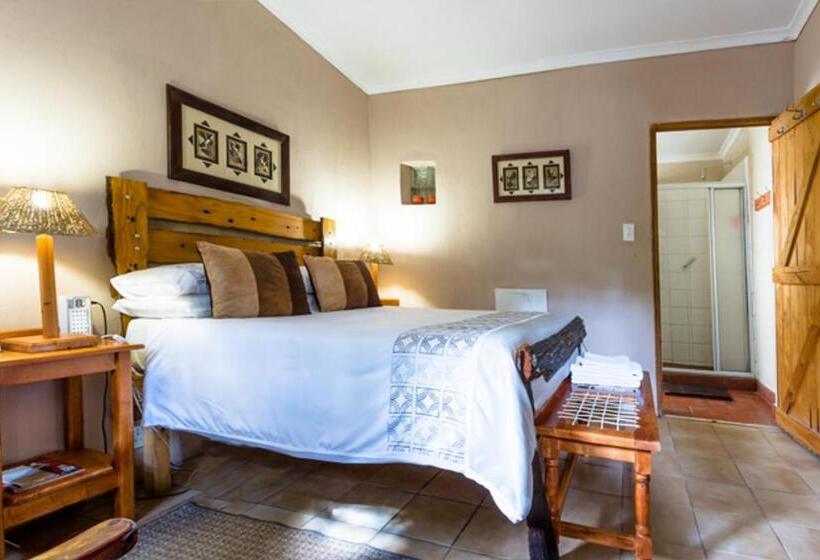 غرفة ديلوكس, Nanna Rous  Town House