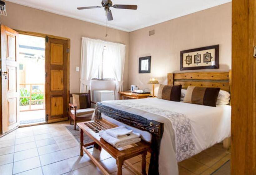 Номер Deluxe, Nanna Rous  Town House