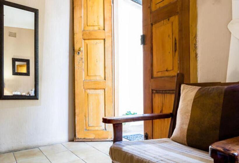 غرفة ديلوكس, Nanna Rous  Town House