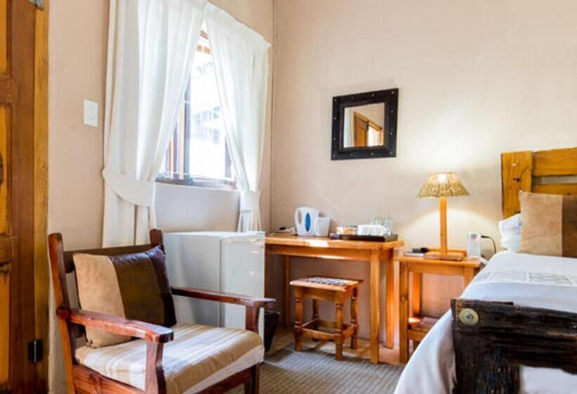 غرفة ديلوكس, Nanna Rous  Town House