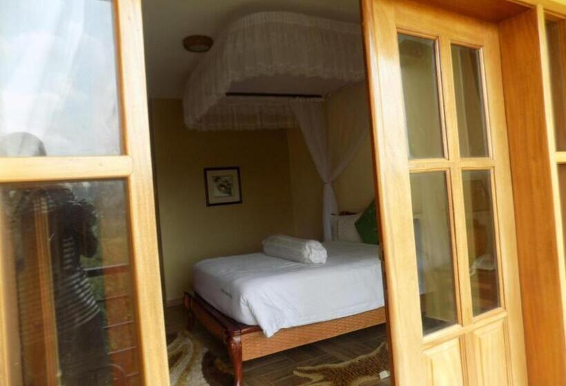 اتاق لوکس, Fort Fun City