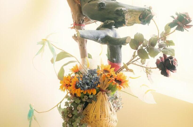 标准三人间, 2135