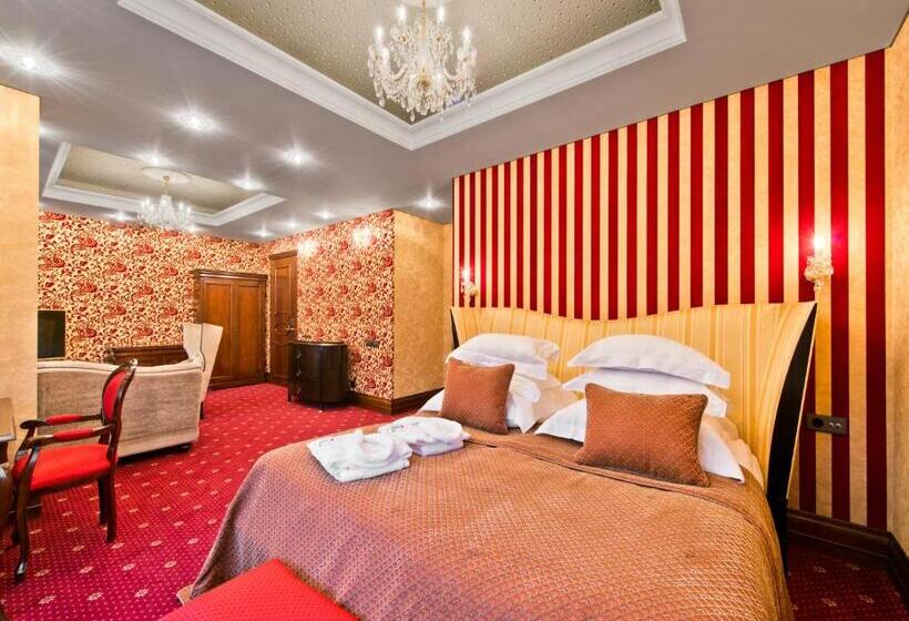 آپارتمان لوکس 1 خوابه, Aqua Center Apartments