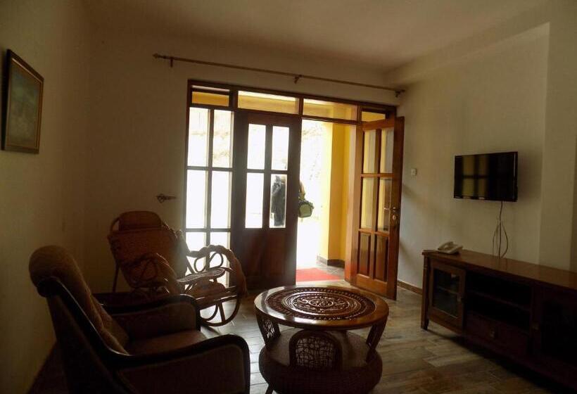 اتاق لوکس, Fort Fun City