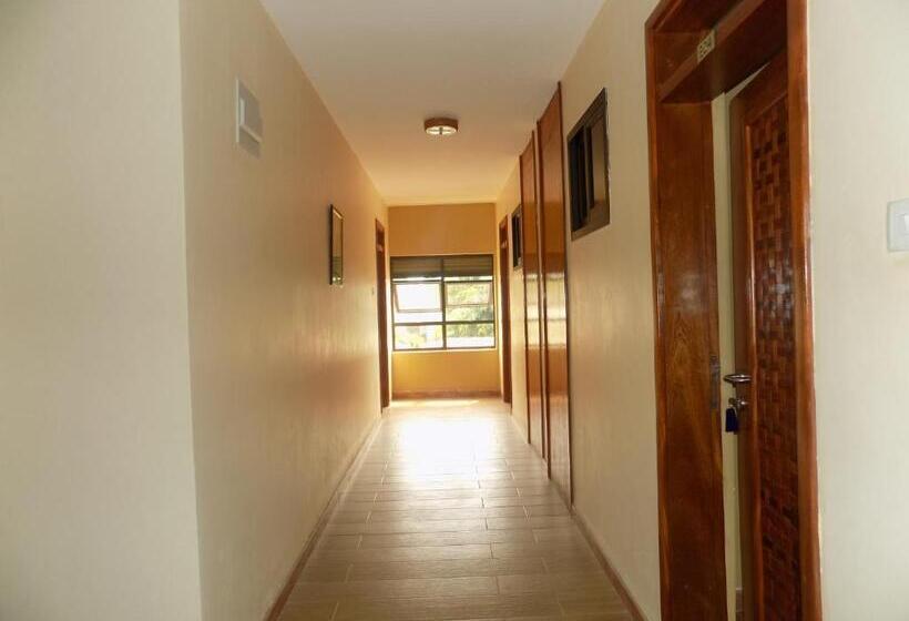 اتاق لوکس, Fort Fun City