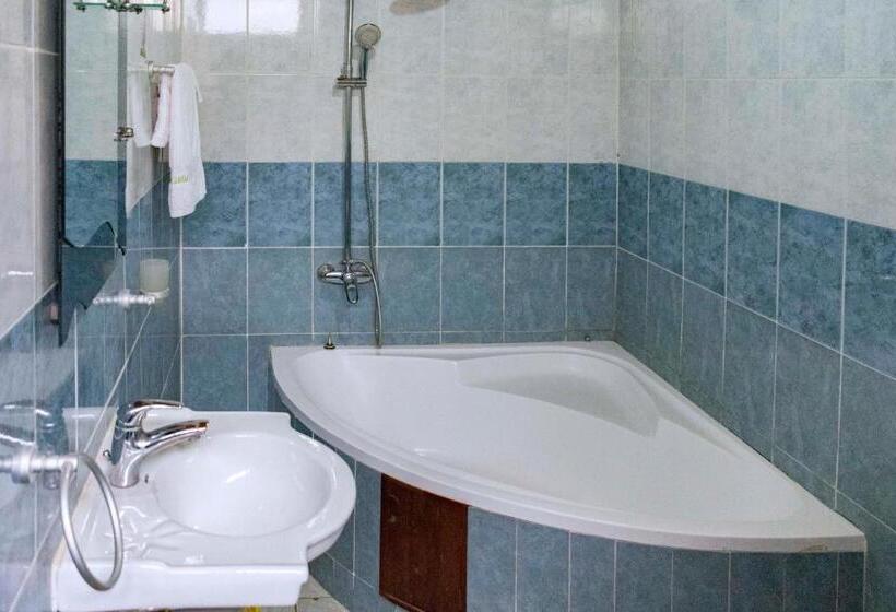 اتاق لوکس, Fort Fun City