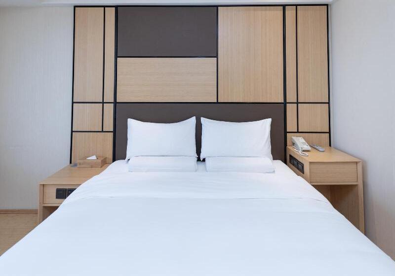 חדר סופריור, Ji  Changzhou Dinosaur Park