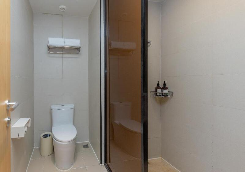 חדר סופריור, Ji  Changzhou Dinosaur Park