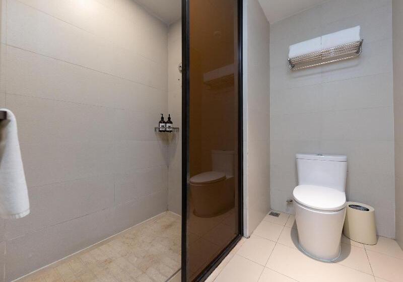 חדר ביזנס, Ji  Changzhou Dinosaur Park