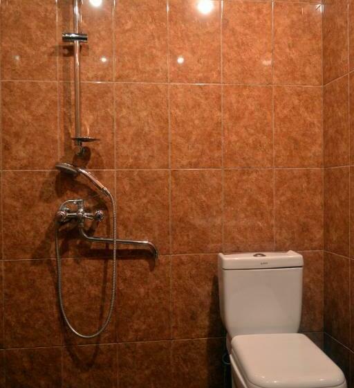 デラックスルーム, Nirvana