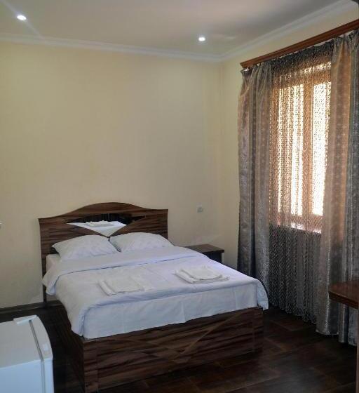 Quarto Deluxe, Nirvana