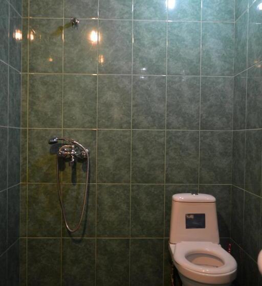 Quarto Quádruplo Estandar, Nirvana