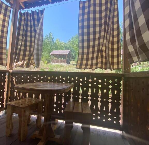 キングサイズベッドのデラックスルーム, Nirvana