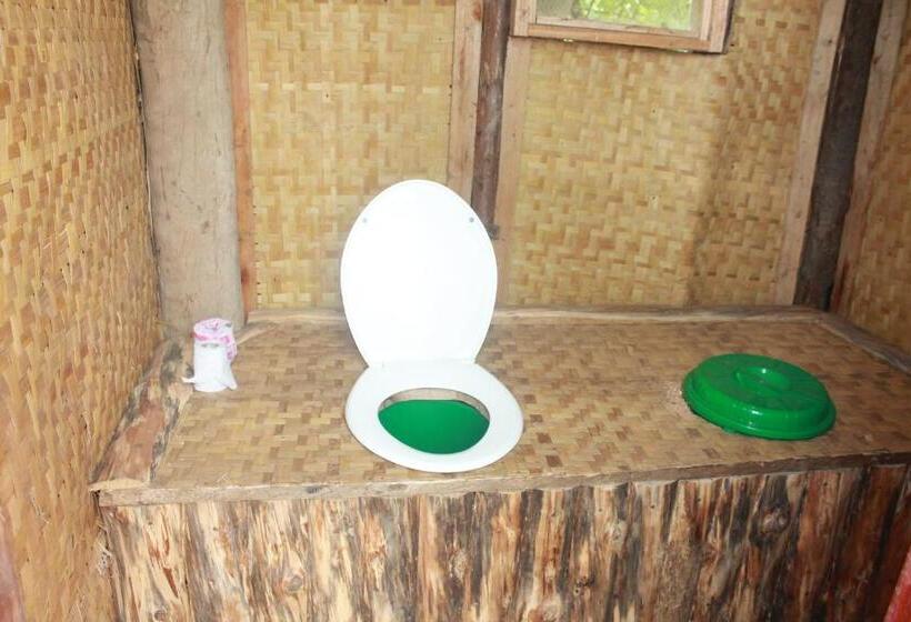 اتاق خانوادگی, Paradise Eco Hub