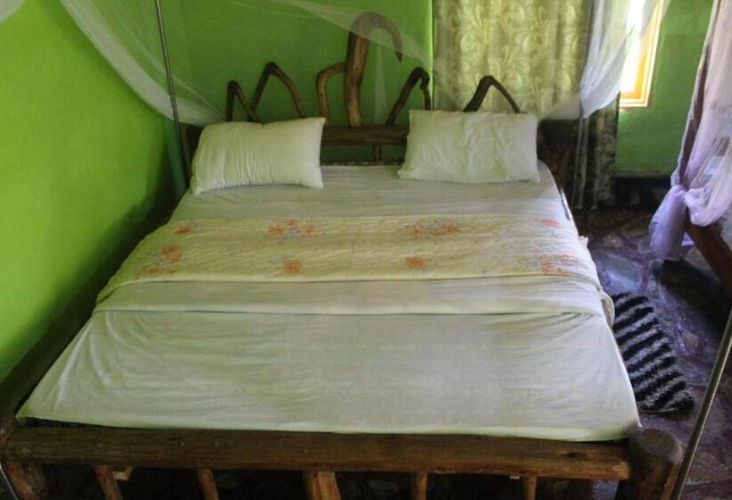 اتاق خانوادگی, Paradise Eco Hub