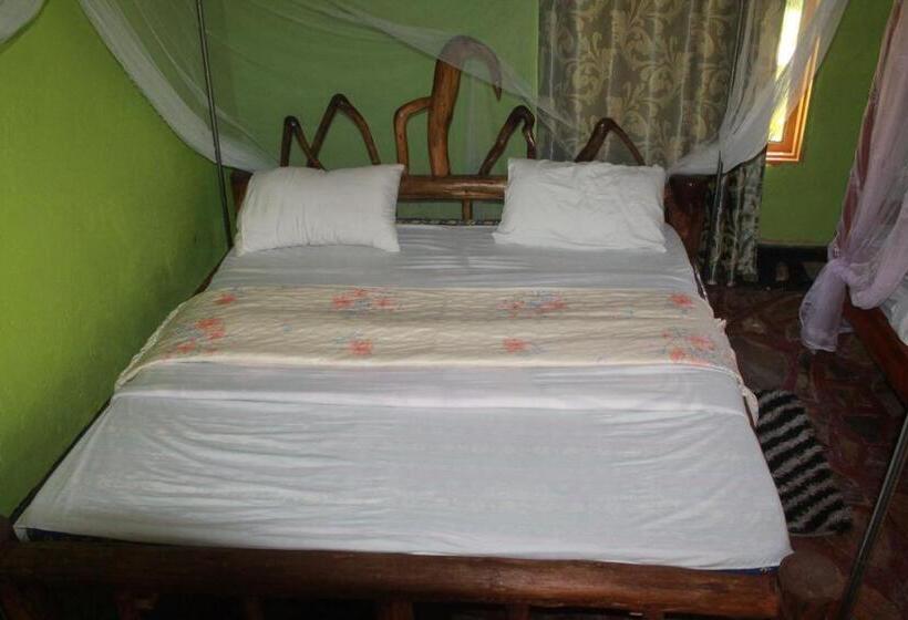 اتاق خانوادگی, Paradise Eco Hub