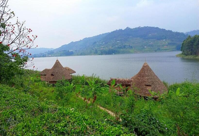 سوئیت با تخت بزرگ, Paradise Eco Hub