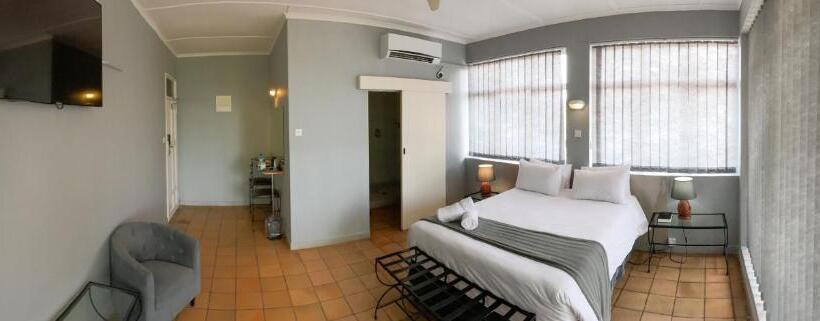 اتاق سوپریور, N1 Hotel & Campsite Victoria Falls