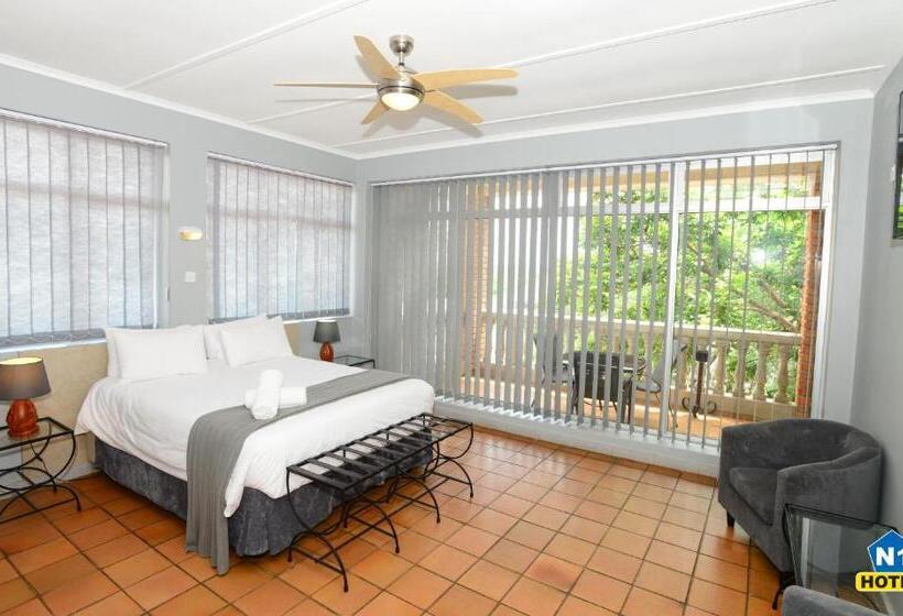 اتاق سوپریور, N1 Hotel & Campsite Victoria Falls