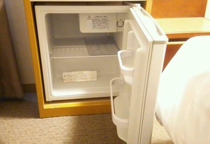 غرفة قياسية فردية, Smile Hotel Shimonoseki