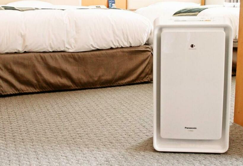 غرفة قياسية, Smile Hotel Shimonoseki