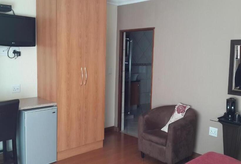 חדר סטנדרט, The Cedars Bed And Breakfast