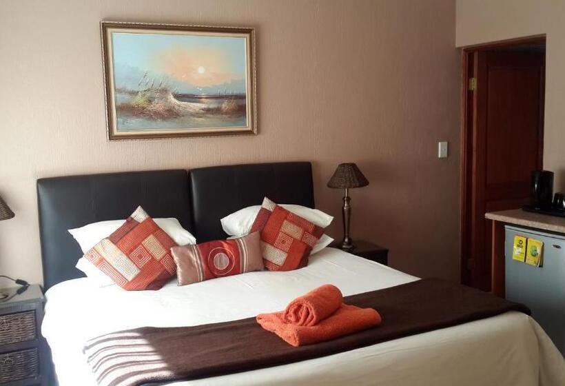 חדר סטנדרט, The Cedars Bed And Breakfast