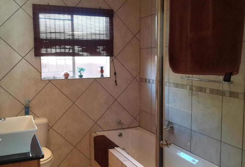 חדר סטנדרט, The Cedars Bed And Breakfast