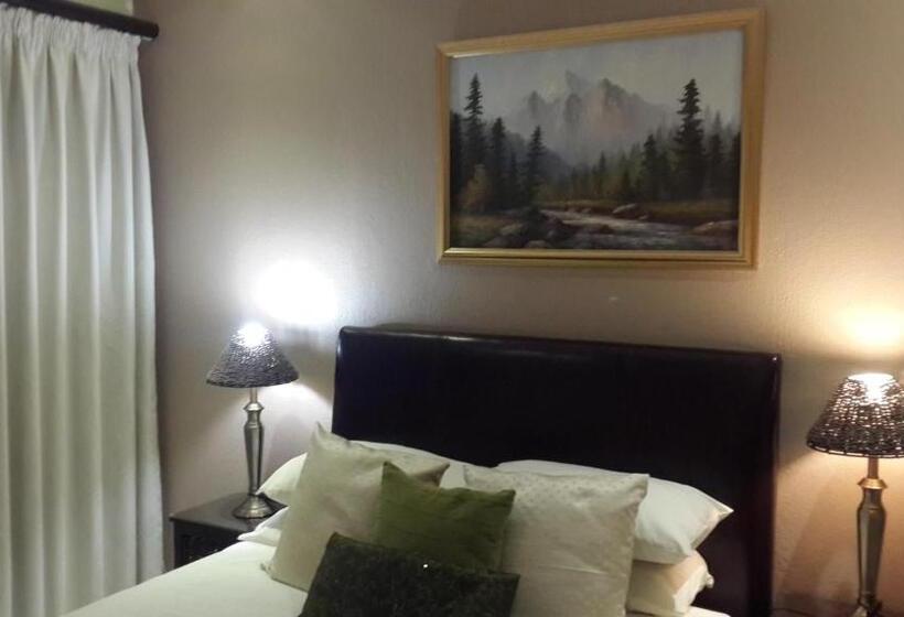 اتاق اکونومی, The Cedars Bed And Breakfast