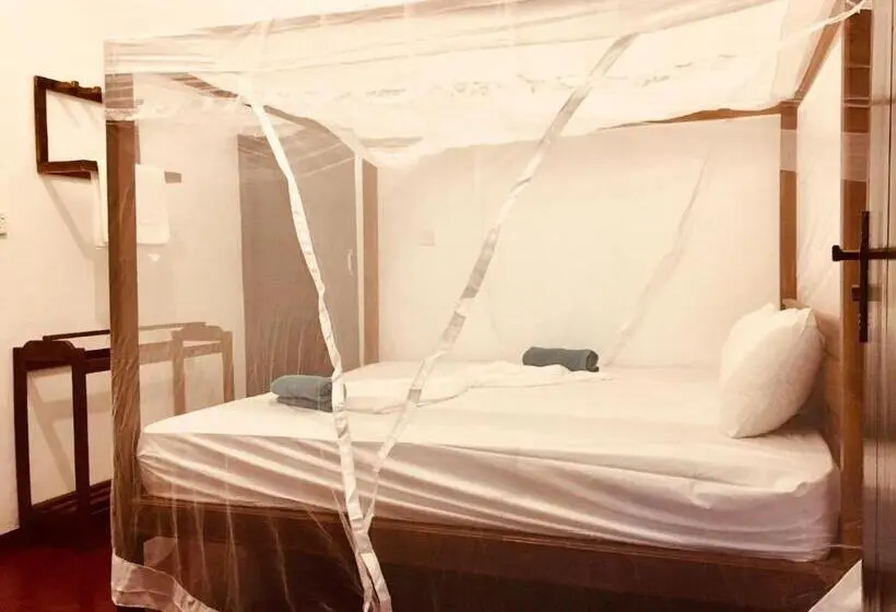 スタンダードルーム, Little Lagoon Hostel