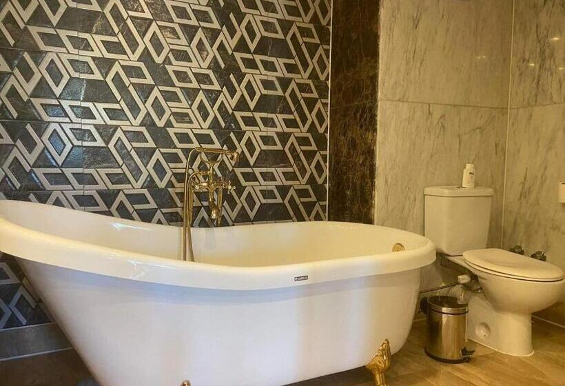 سوئیت رویال, Amarina Abu Soma Resort & Aquapark