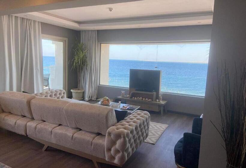 سوئیت رویال, Amarina Abu Soma Resort & Aquapark