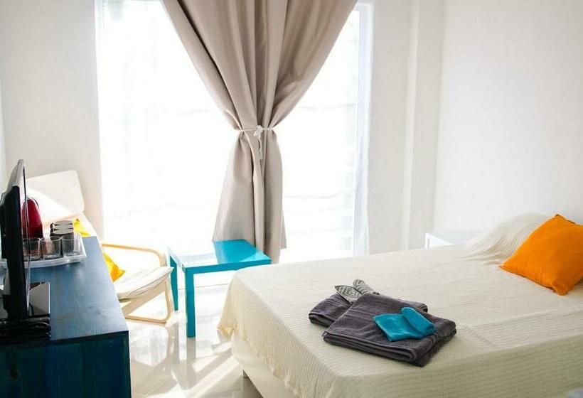 اتاق اکونومی, Art Villa Dominicana