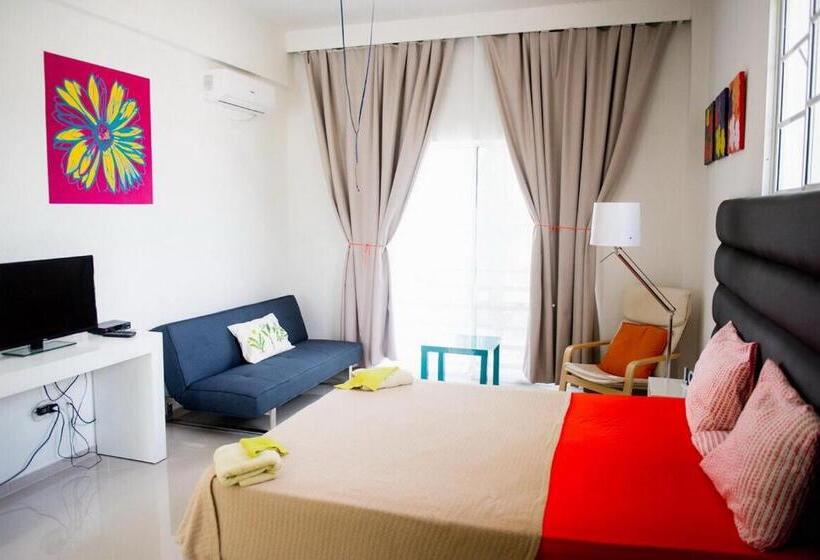 اتاق استاندارد, Art Villa Dominicana