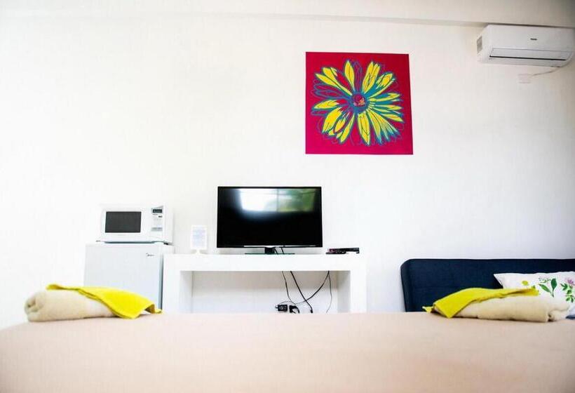 اتاق استاندارد, Art Villa Dominicana