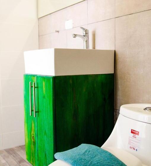 اتاق استاندارد, Art Villa Dominicana