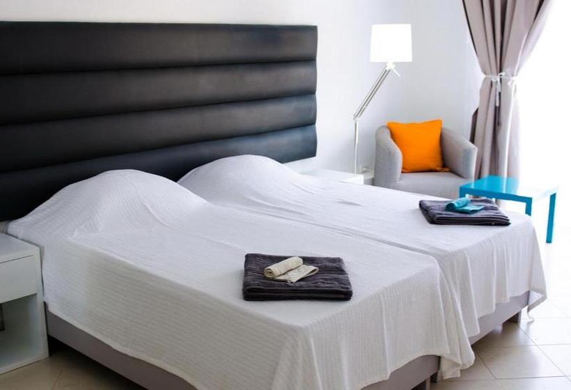 اتاق استاندارد, Art Villa Dominicana