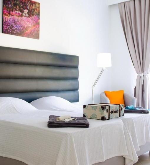 اتاق استاندارد, Art Villa Dominicana