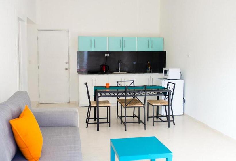 اتاق لوکس, Art Villa Dominicana