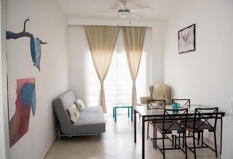 اتاق لوکس, Art Villa Dominicana