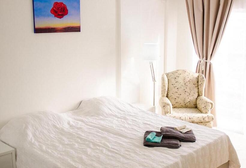 اتاق لوکس, Art Villa Dominicana