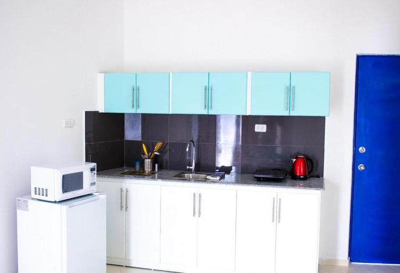 اتاق لوکس, Art Villa Dominicana