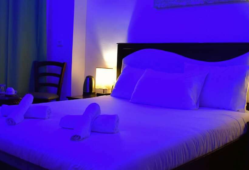 اتاق لوکس, Assaraya